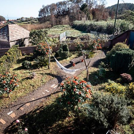 Casa Da Montanha Apartman Achadas da Cruz Kültér fotó