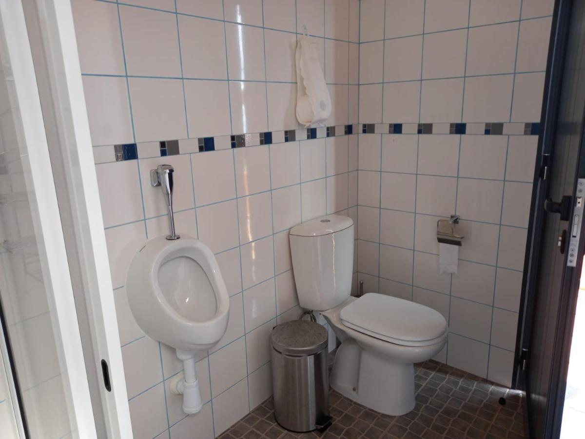 Casa Da Montanha Apartman Achadas da Cruz Kültér fotó