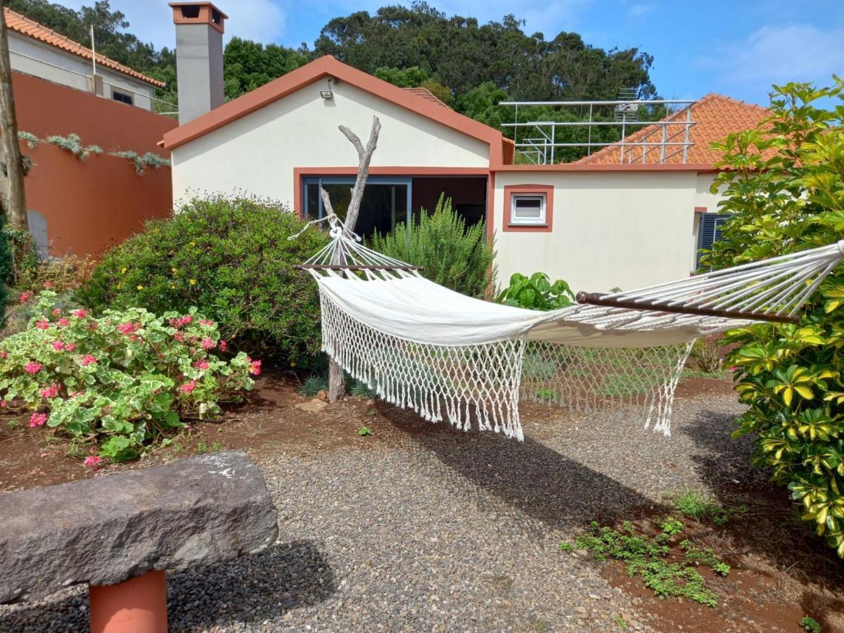 Casa Da Montanha Apartman Achadas da Cruz Kültér fotó