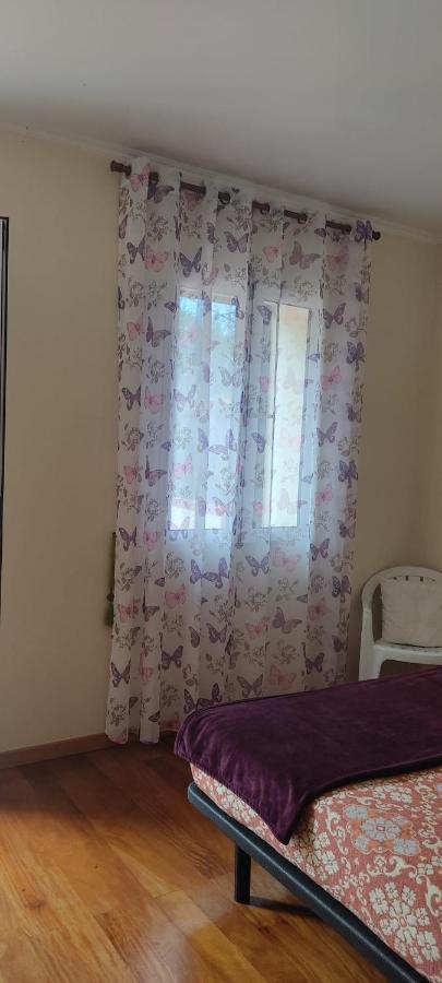 Casa Da Montanha Apartman Achadas da Cruz Kültér fotó