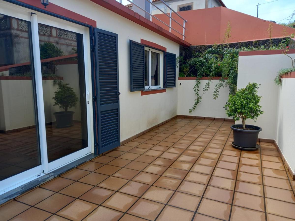 Casa Da Montanha Apartman Achadas da Cruz Kültér fotó