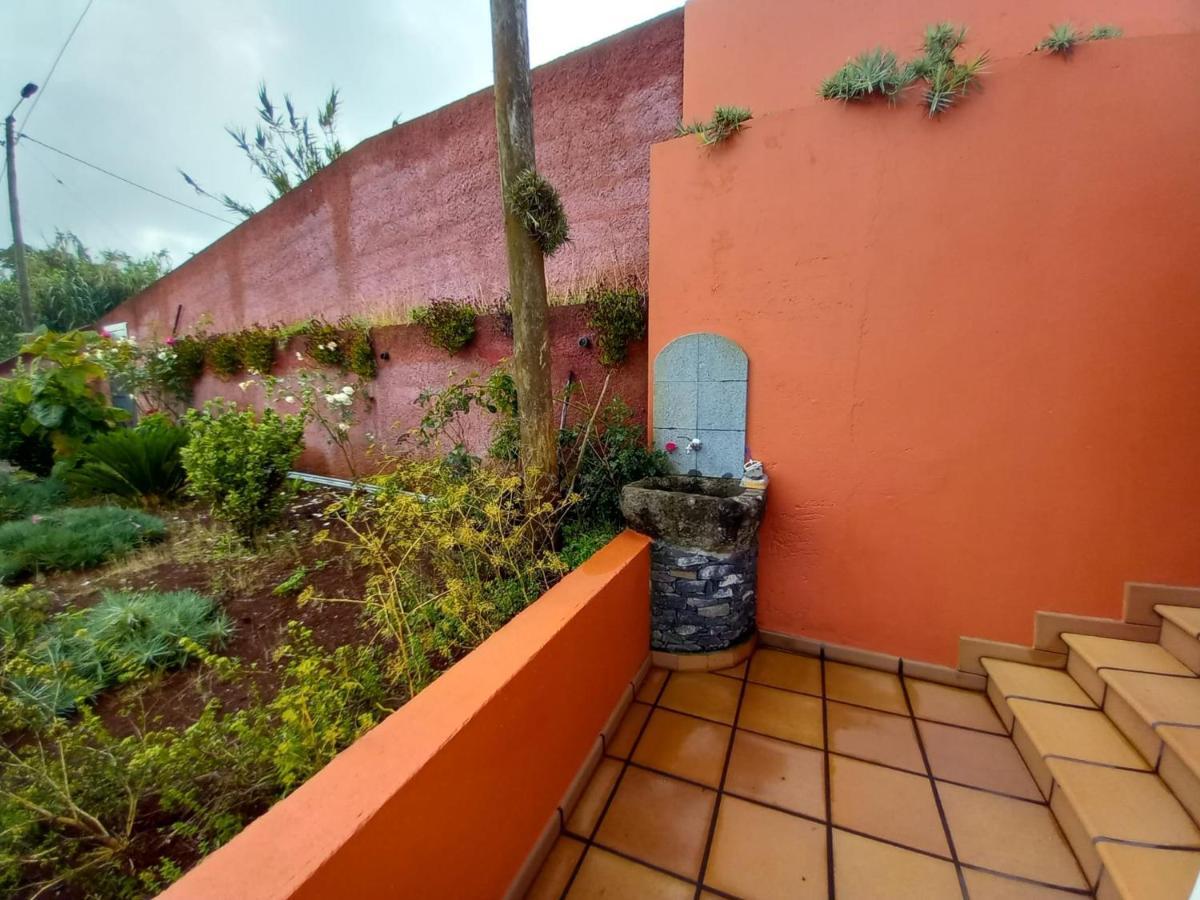 Casa Da Montanha Apartman Achadas da Cruz Kültér fotó
