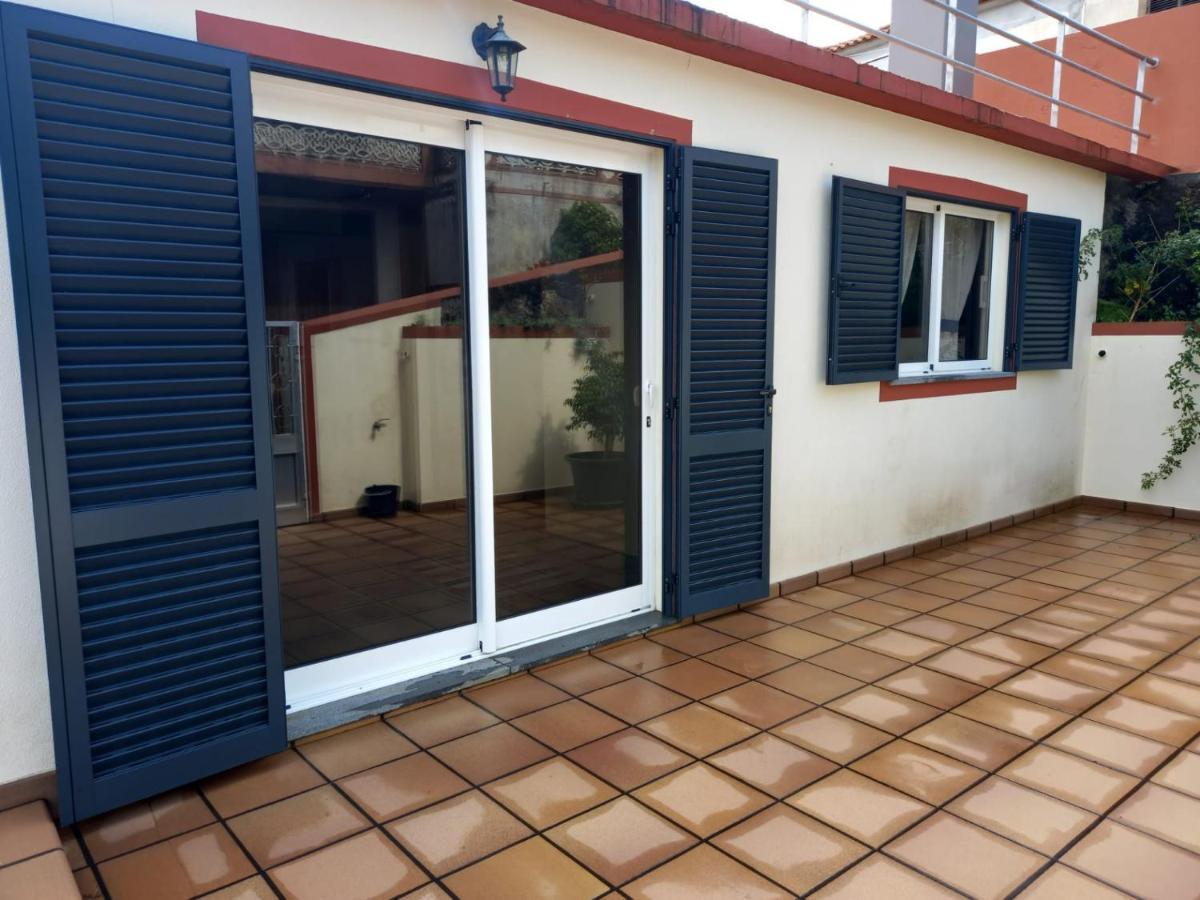 Casa Da Montanha Apartman Achadas da Cruz Kültér fotó