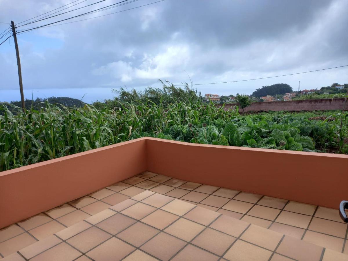 Casa Da Montanha Apartman Achadas da Cruz Kültér fotó