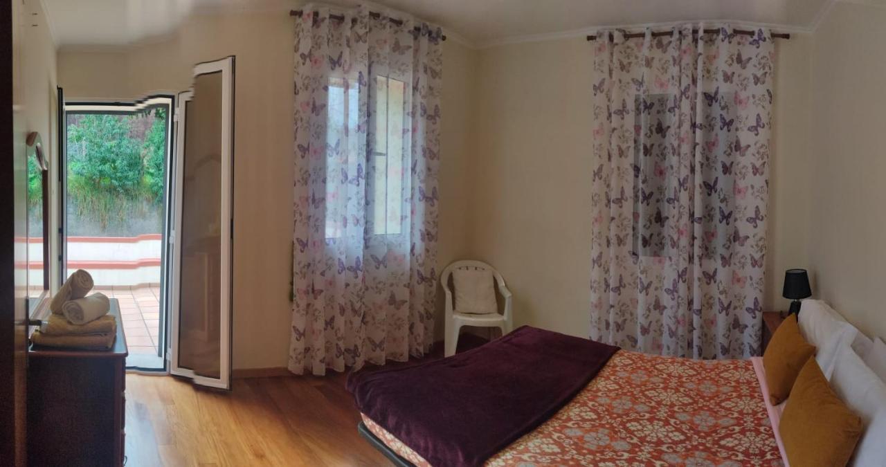 Casa Da Montanha Apartman Achadas da Cruz Kültér fotó
