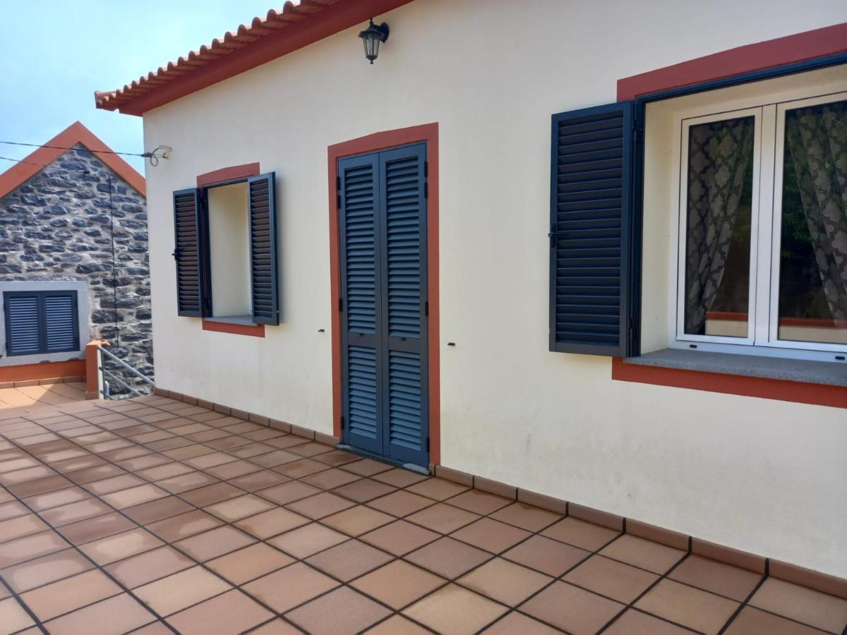 Casa Da Montanha Apartman Achadas da Cruz Kültér fotó