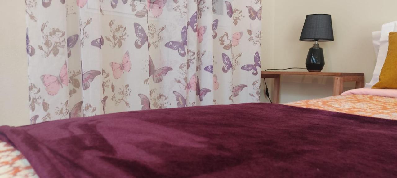 Casa Da Montanha Apartman Achadas da Cruz Kültér fotó