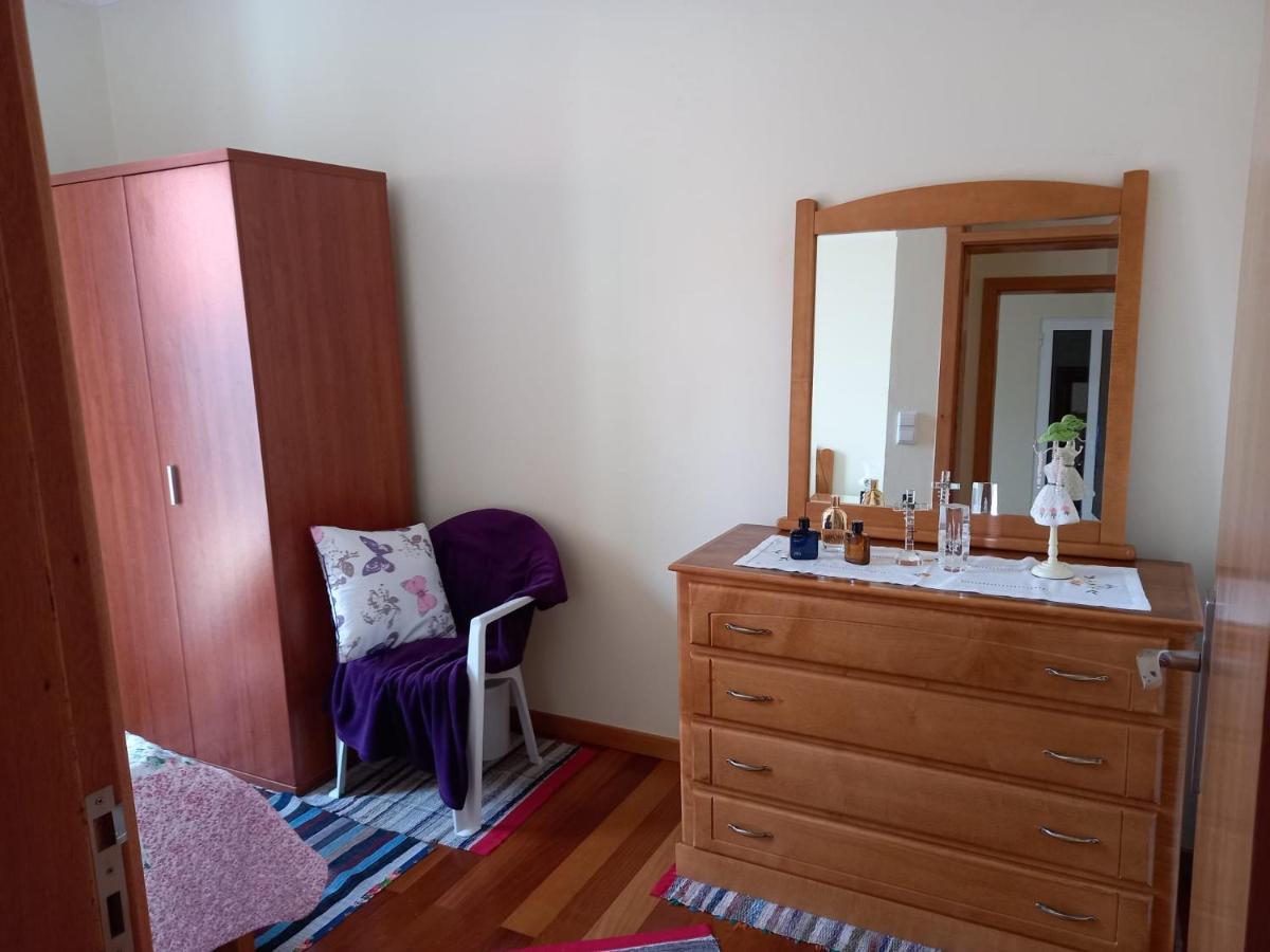 Casa Da Montanha Apartman Achadas da Cruz Kültér fotó