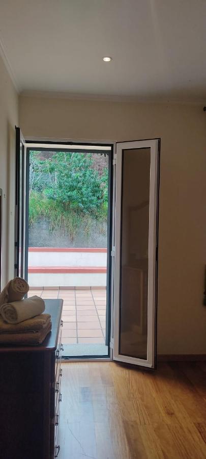Casa Da Montanha Apartman Achadas da Cruz Kültér fotó