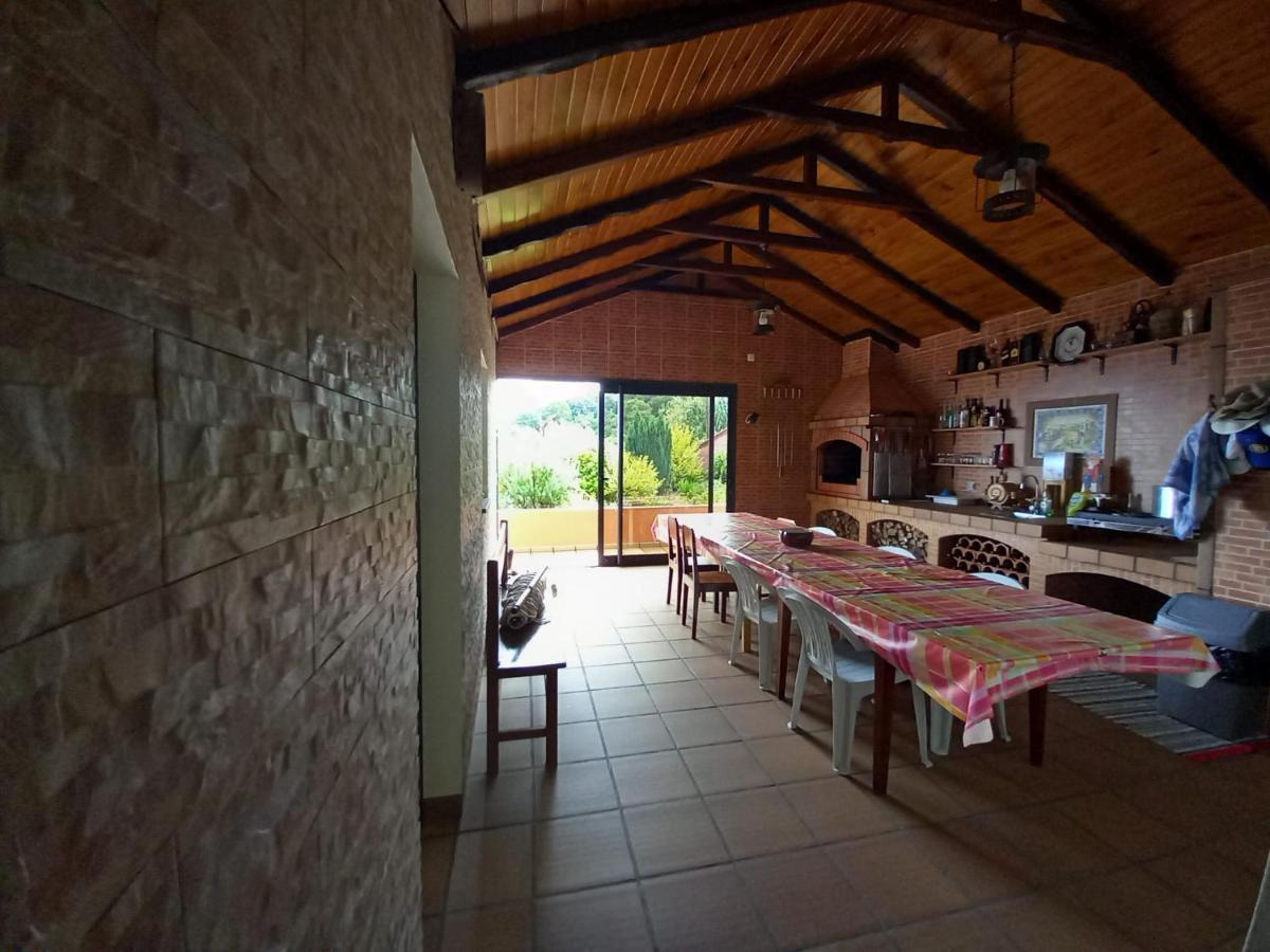 Casa Da Montanha Apartman Achadas da Cruz Kültér fotó