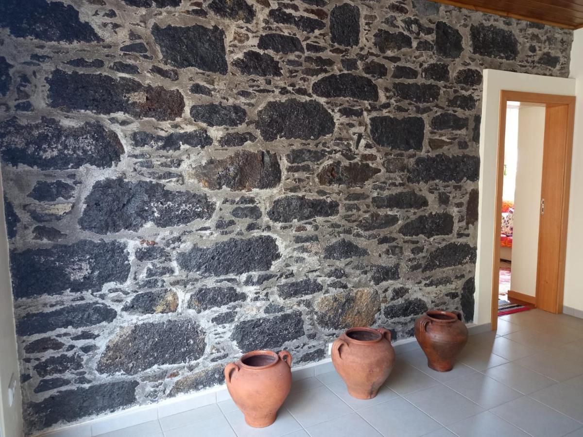 Casa Da Montanha Apartman Achadas da Cruz Kültér fotó