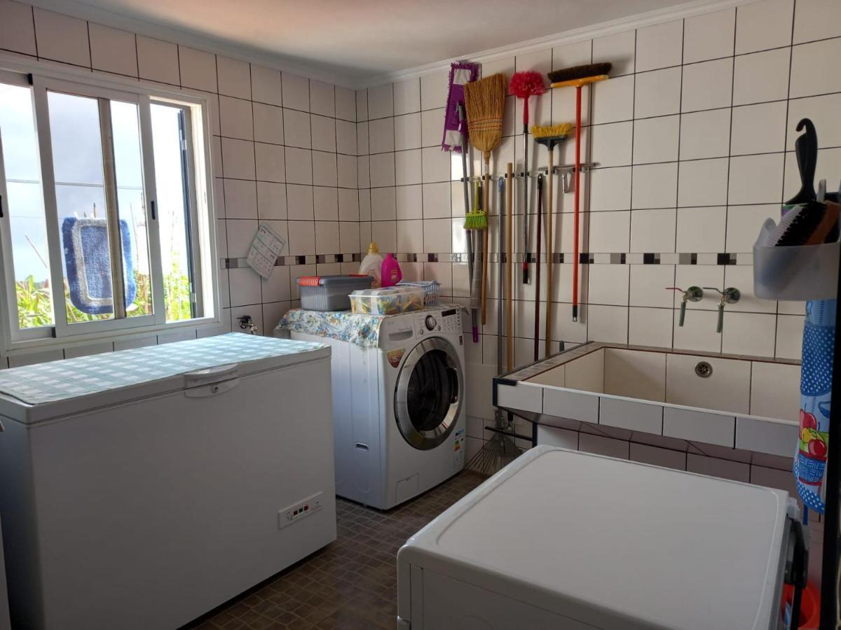 Casa Da Montanha Apartman Achadas da Cruz Kültér fotó
