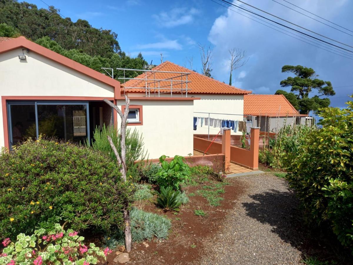 Casa Da Montanha Apartman Achadas da Cruz Kültér fotó