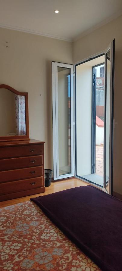Casa Da Montanha Apartman Achadas da Cruz Kültér fotó