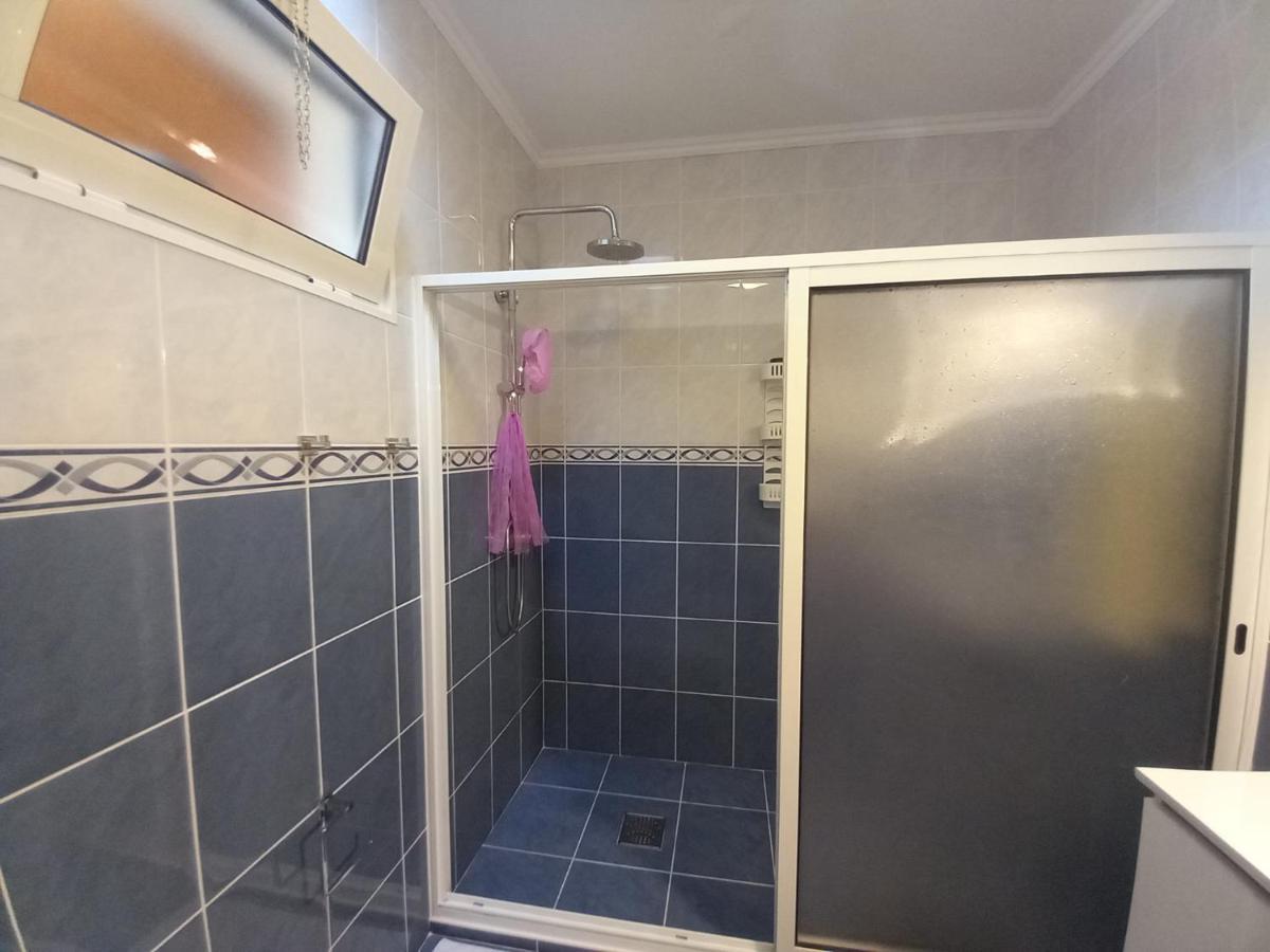 Casa Da Montanha Apartman Achadas da Cruz Kültér fotó