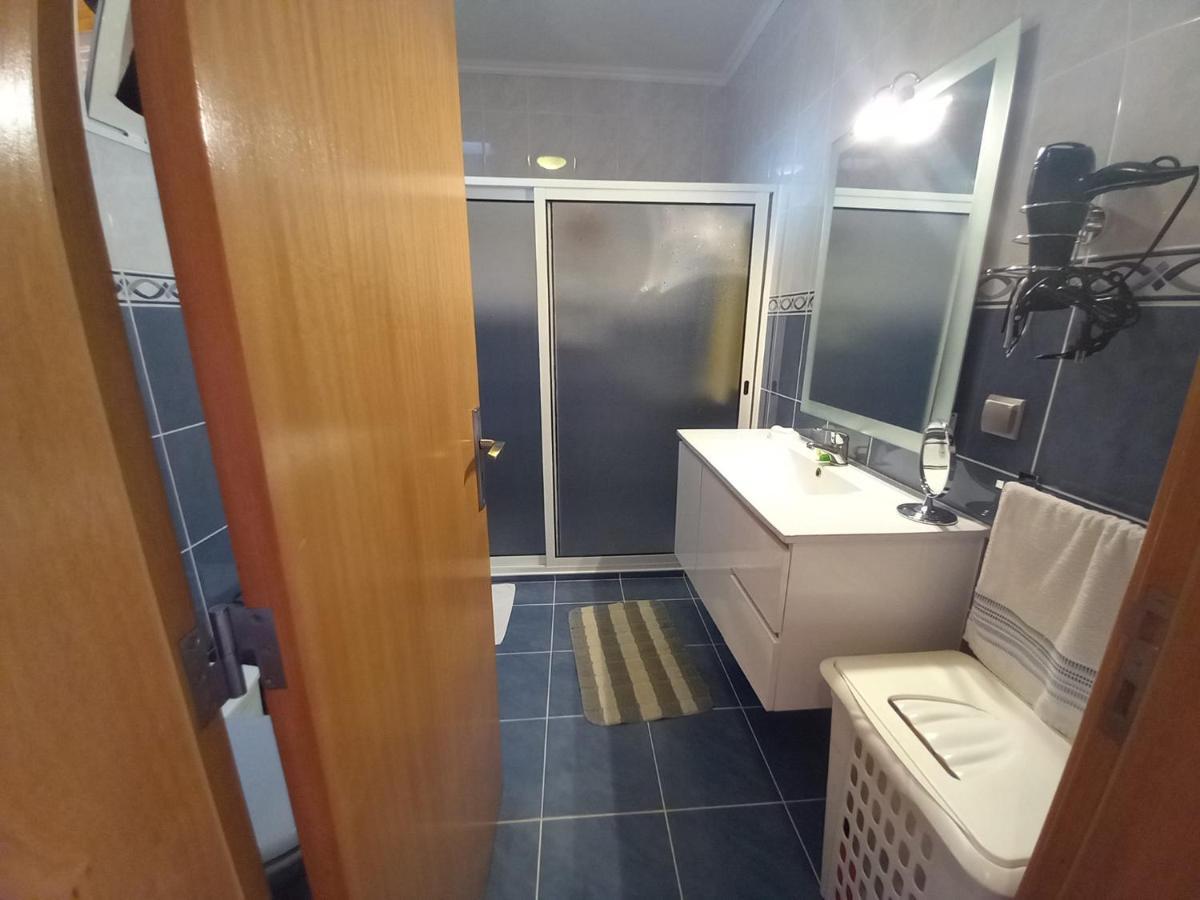 Casa Da Montanha Apartman Achadas da Cruz Kültér fotó