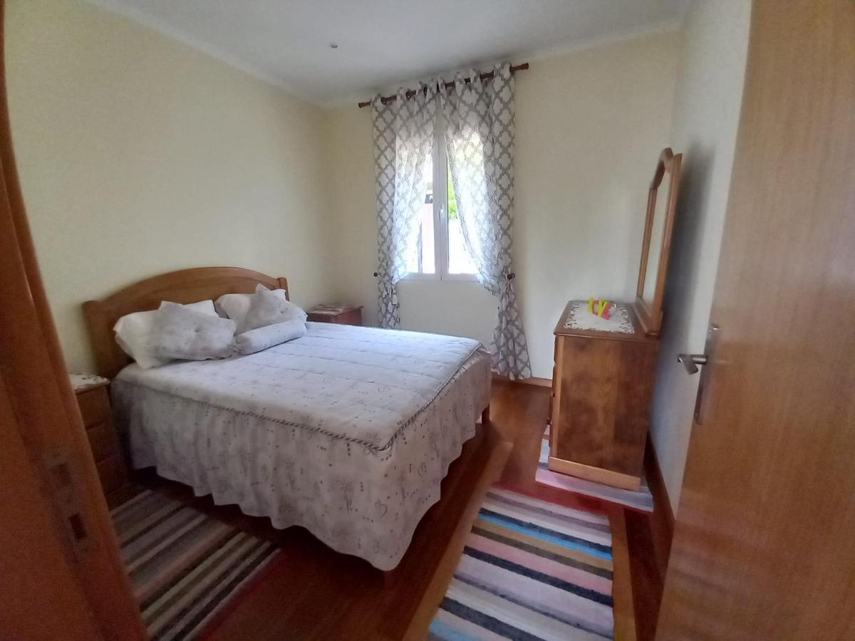 Casa Da Montanha Apartman Achadas da Cruz Kültér fotó
