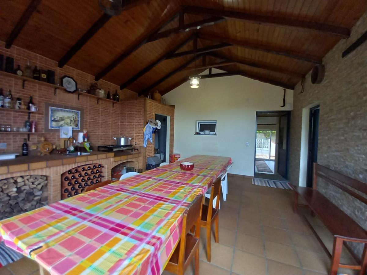 Casa Da Montanha Apartman Achadas da Cruz Kültér fotó