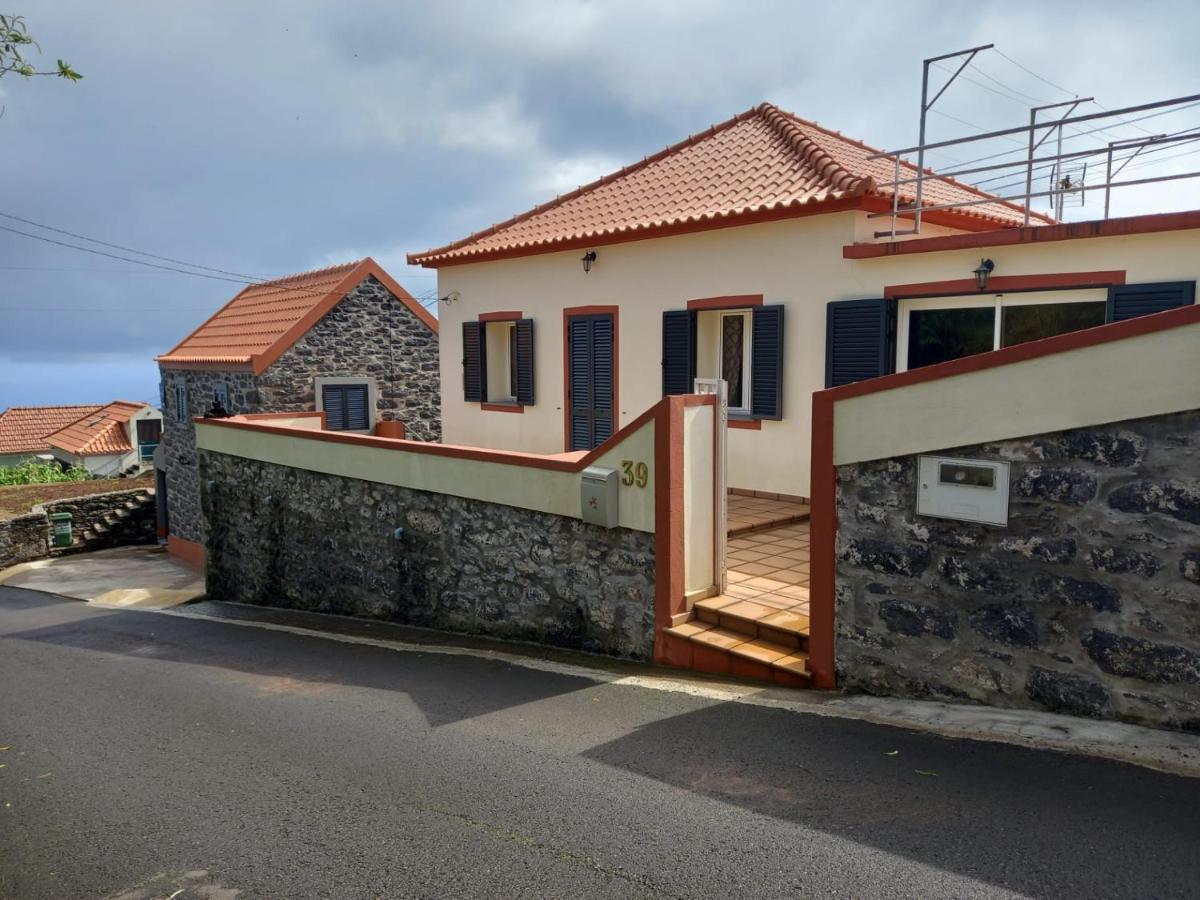 Casa Da Montanha Apartman Achadas da Cruz Kültér fotó