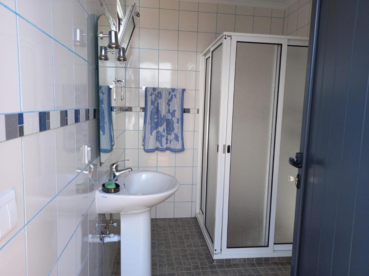 Casa Da Montanha Apartman Achadas da Cruz Kültér fotó