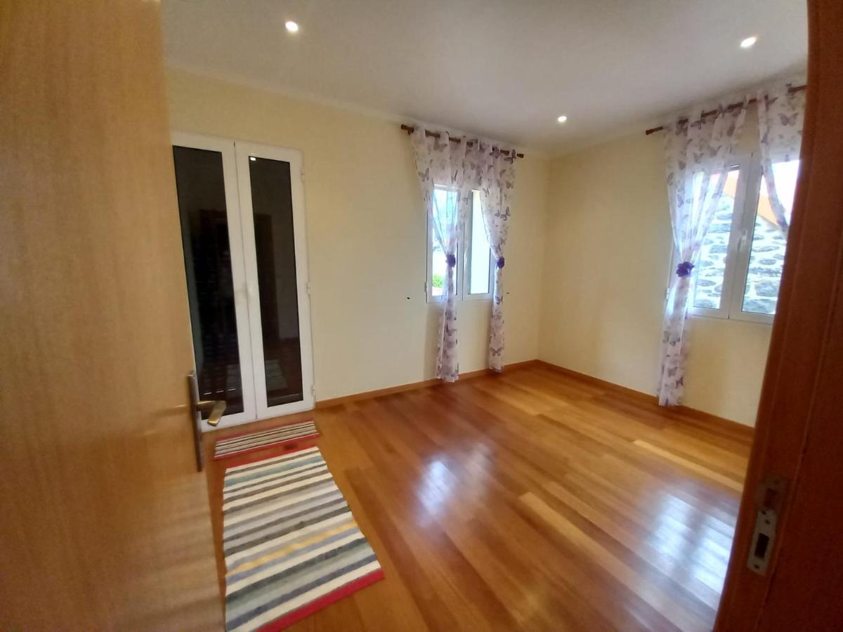 Casa Da Montanha Apartman Achadas da Cruz Kültér fotó