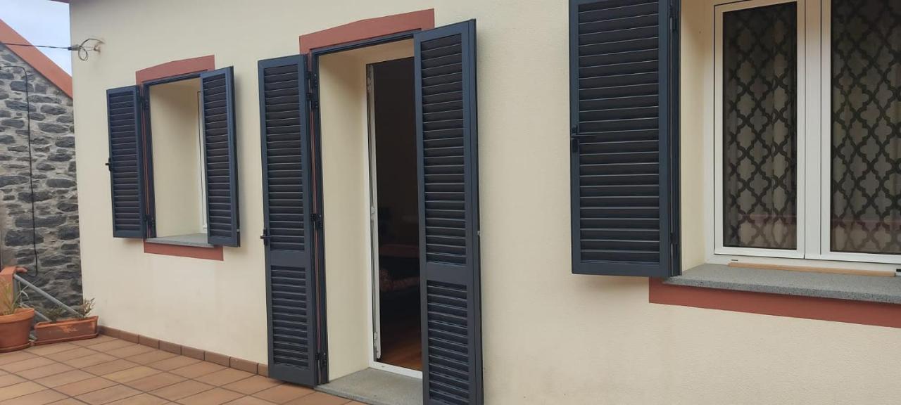 Casa Da Montanha Apartman Achadas da Cruz Kültér fotó