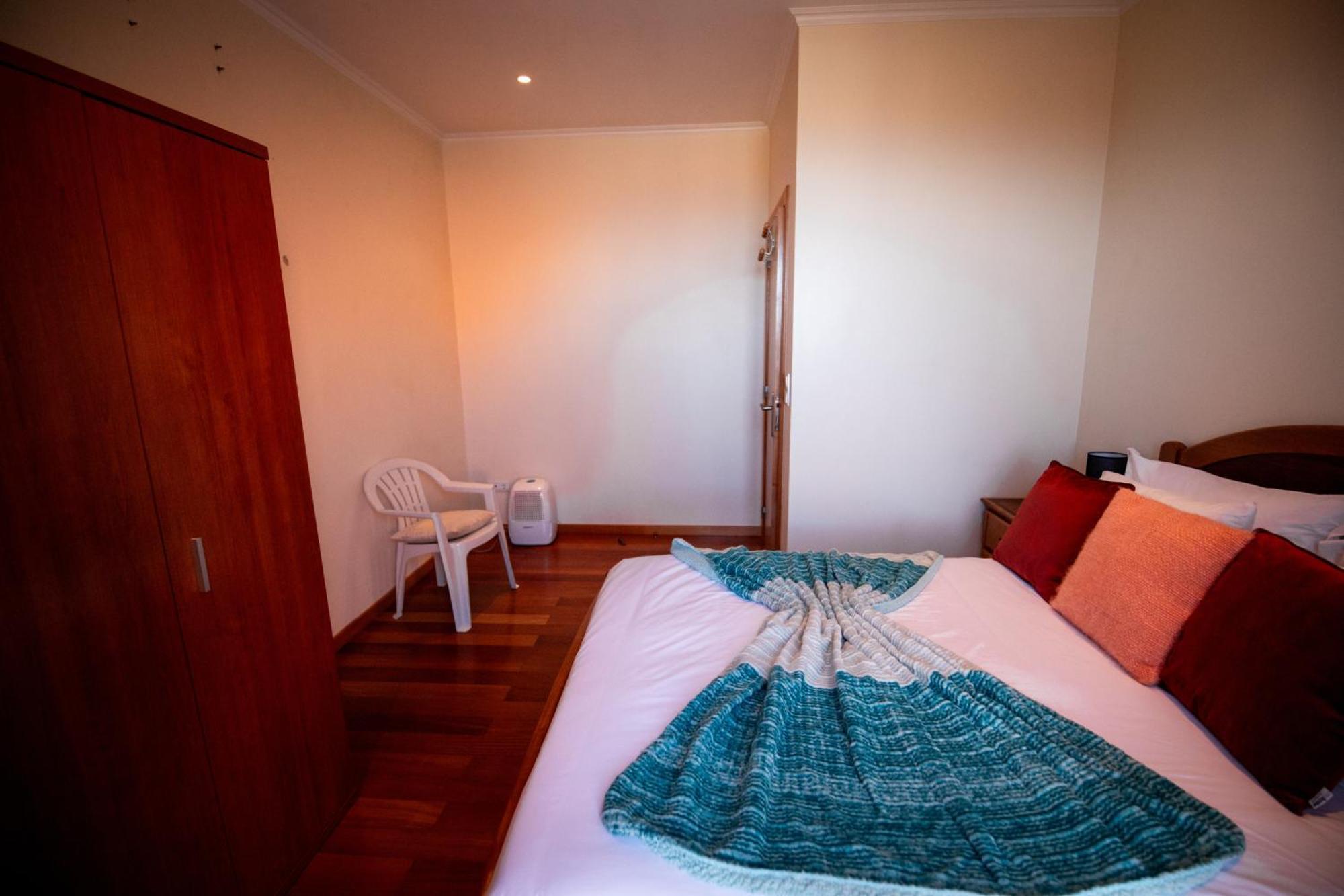 Casa Da Montanha Apartman Achadas da Cruz Kültér fotó