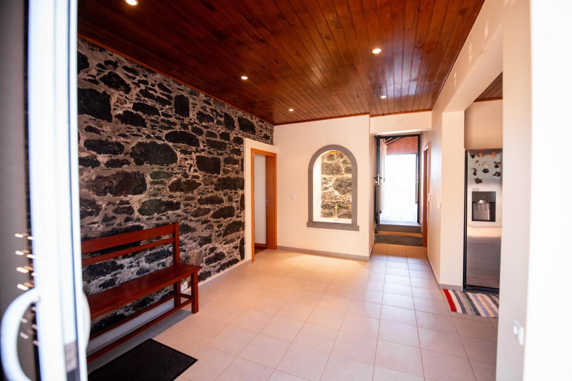 Casa Da Montanha Apartman Achadas da Cruz Kültér fotó